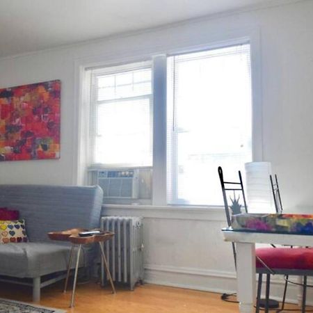 Unique Forest Park In Stl Central! Apartment Сейнт Луис Екстериор снимка