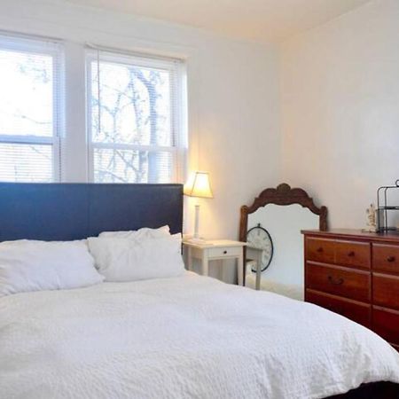 Unique Forest Park In Stl Central! Apartment Сейнт Луис Екстериор снимка