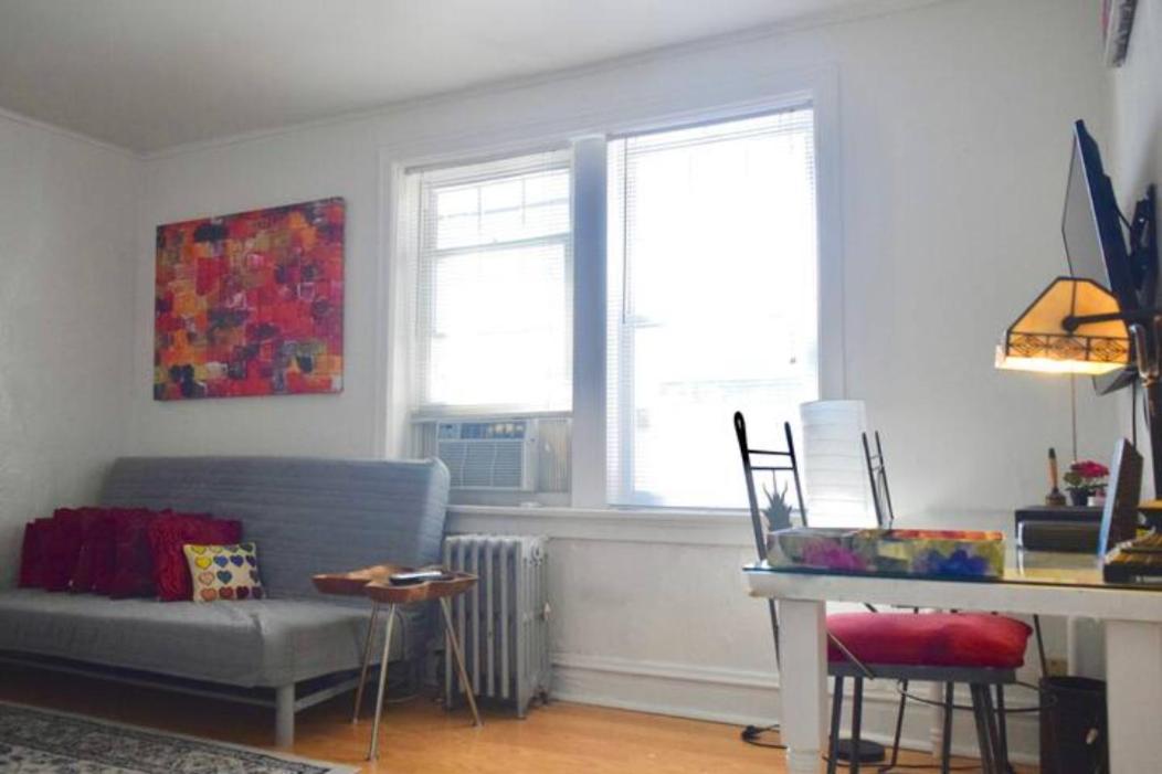 Unique Forest Park In Stl Central! Apartment Сейнт Луис Екстериор снимка
