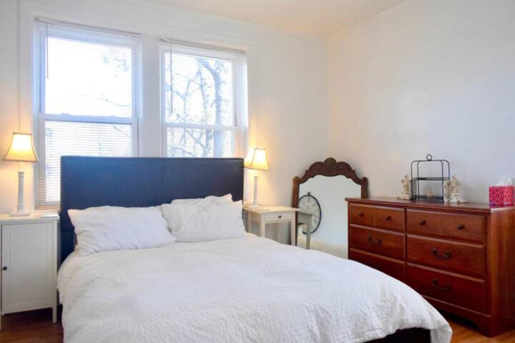 Unique Forest Park In Stl Central! Apartment Сейнт Луис Екстериор снимка