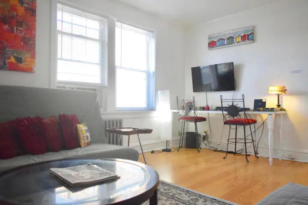 Unique Forest Park In Stl Central! Apartment Сейнт Луис Екстериор снимка
