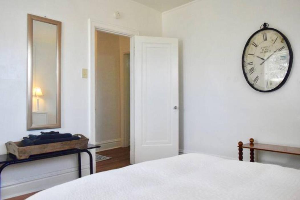 Unique Forest Park In Stl Central! Apartment Сейнт Луис Екстериор снимка
