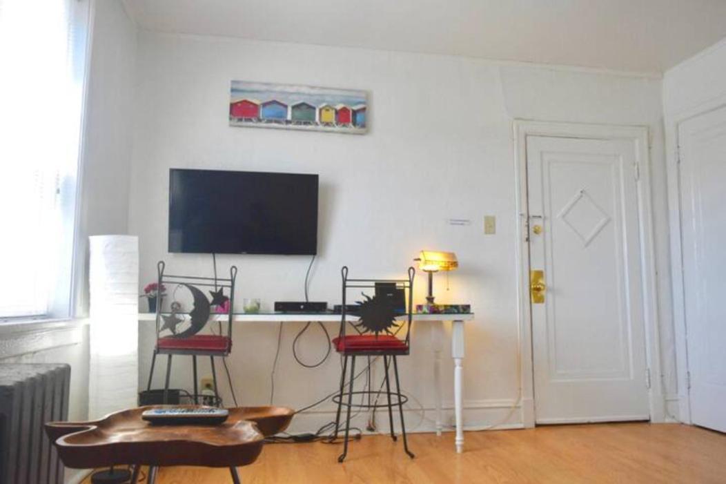 Unique Forest Park In Stl Central! Apartment Сейнт Луис Екстериор снимка