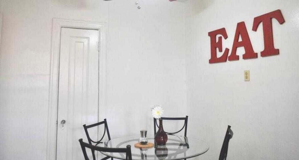 Unique Forest Park In Stl Central! Apartment Сейнт Луис Екстериор снимка