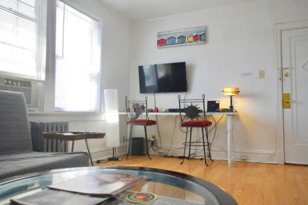 Unique Forest Park In Stl Central! Apartment Сейнт Луис Екстериор снимка