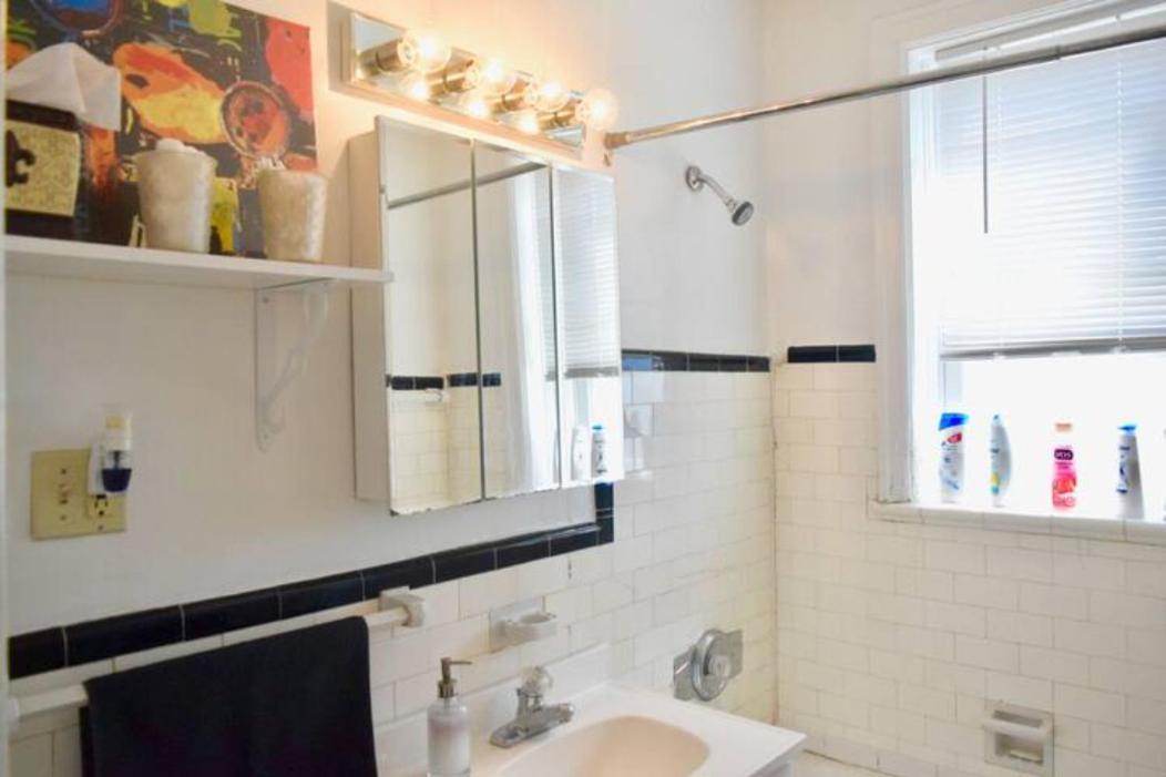 Unique Forest Park In Stl Central! Apartment Сейнт Луис Екстериор снимка